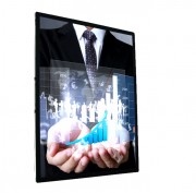 Porte Affiche LED VM BANK