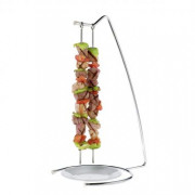 Porte-brochettes 
