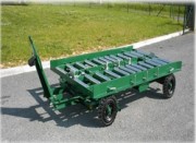 Porte conteneur 2.5 Tonnes