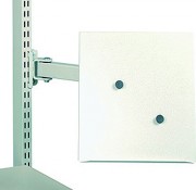 Porte document support ergonomique