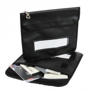 Porte document transport