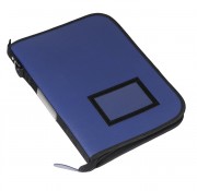 Porte document vehicule leger a5