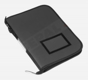 Porte documents similicuir