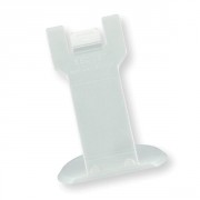 Porte étiquette pour commerce