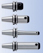 Porte-fraise pour queue cylindrique