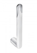 Porte-papier de réserve mural