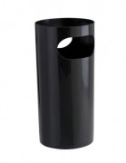 Porte-parapluies en plastique - 25 L - ? 250 x H.520 mm