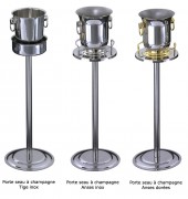 Porte seau à champagne
