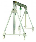 Portique de levage mobile