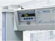 Portique controle temperature