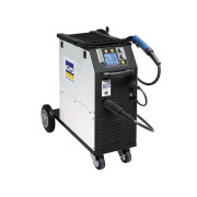 Poste à souder Gys Multipearl 201-4