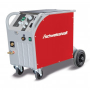 Poste à souder MIG/MAG professionnel