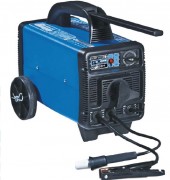 Poste à souder mobile 230 à 400 V