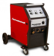 Poste à souder multi-procédé mobile