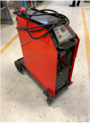 Poste à souder professionnel