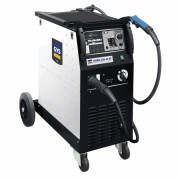 Poste à souder GYS TRIMIG 250-4S.DV