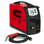 Poste à souder MIG TELWIN TECHNOMIG 215 DUAL SYNERGIC