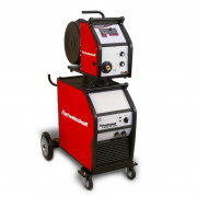 Poste à soudure MIG/MAG mobile