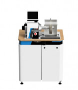 Table de polissage 230V - 860x630 mm - Moteur broche intégré 2,1 kW - Plage de vitesse de 100 à 6000 min-1