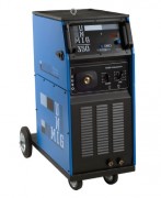 Poste de soudage semi professionnel