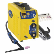 Poste de soudure GYS TIG 160 DC LIFT