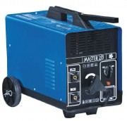 Poste de soudure pro