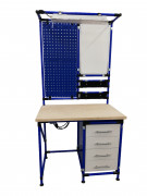 ?tabli ergonomique d'atelier sur mesure