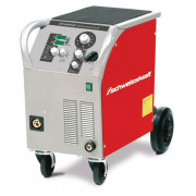 Postes à souder MIG avec gaz 20l