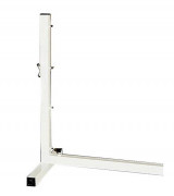 Poteaux pour mini tennis - Largeur : 3 ou 6 m