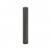 Potelet de ville à tête bombée - Ø.60 mm à 168 mm - H.1000 mm ou 1100 mm