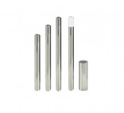 Potelet de ville anti-stationnement