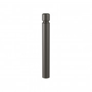 Potelet de ville en acier