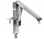 Potence pour camions