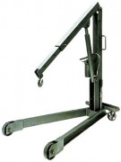 Potences pour vehicules