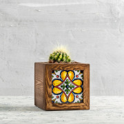 Jardinière d'intérieur