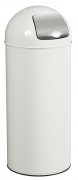Poubelle bureau 45L PUSH