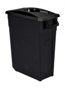 Poubelle tri sélectif en Polypropylène MOVATRI GREEN