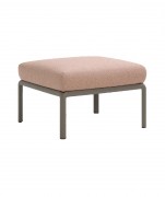 Pouf restaurant KOMODO