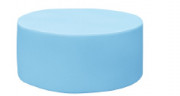 Pouf rond crèche