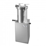 Poussoir hydraulique en acier inoxydable