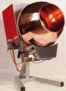 Pralinière automatique