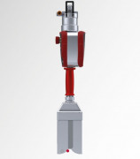 Préhenseur magnétique - Capacité 110 kg