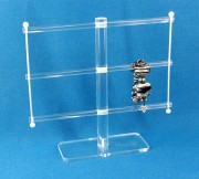 Présentoir à bracelets antivol Plexiglas