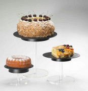 Présentoir à tartes ou gâteaux