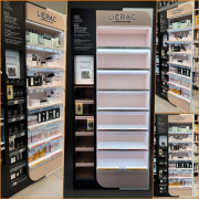 Présentoir plv personnalisé