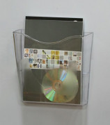 Présentoir document mural - Format A4