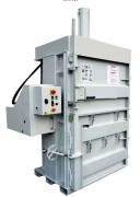 Presse à balle verticale 400 kg