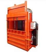 Presse à balle verticale 70 à 500 kg - 10 à 50 tonnes