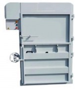 Presse à balle verticale 70 à 100 kg