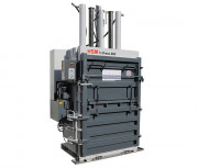 Presse à balle verticale 320 kg - 548 kN